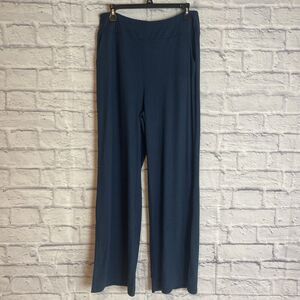 Sarin Mathews NWT Stretchy Bootcut Yoga/loungepants Size XL